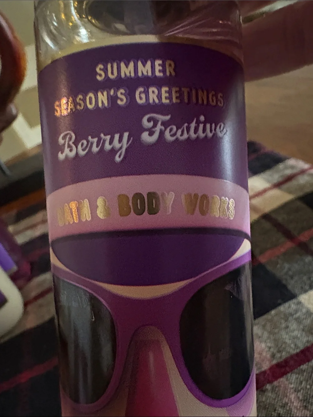 Nwt Bundle Winterberry Wonder” by B&Bs summer seasons greetings collection